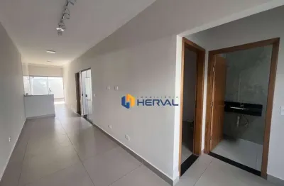 Casa com 3 quartos à venda, 74 m² por r$ 360.000 - jardim independência - sarandi/pr