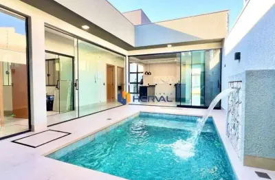 Casa com 3 quartos à venda, 140 m² por r$ 775.000 - jardim oriental - maringá/pr