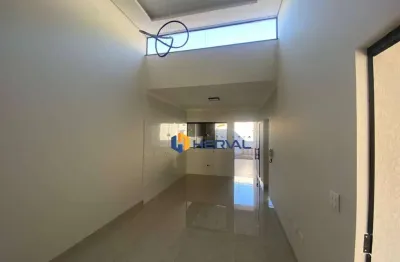 Casa com 3 dormitórios à venda, 150 m² por r$ 480.000,00 - parque industrial - maringá/pr