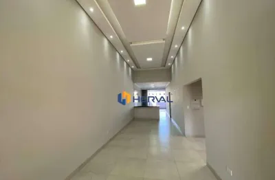 Casa com 3 quartos à venda, 135 m² por r$ 640.000 - parque industrial - maringá/pr