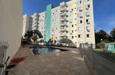 Apartamento com 3 quartos à venda, 65 m² por r$ 350.000 - cidade universitária - maringá/pr