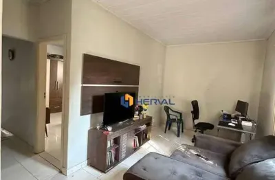 Casa com 3 quartos à venda, 125 m² por r$ 520.000 - zona 05 - maringá/pr