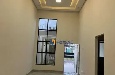 Casa com 3 dormitórios à venda, 122 m² por r$ 850.000,00 - jardim canadá - maringá/pr