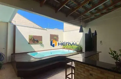 Casa com 3 quartos à venda, 110 m² por r$ 500.000 - jardim everest - maringá/pr
