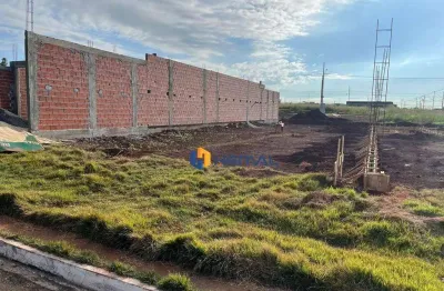 Terreno à venda, 200 m² por r$ 160.000,00 - conjunto habitacional joão de barro thaís - maringá/pr