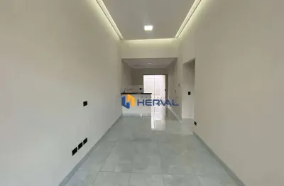 Casa com 3 quartos à venda, 86 m² por r$ 429.000 - jardim do carmo - maringá/pr