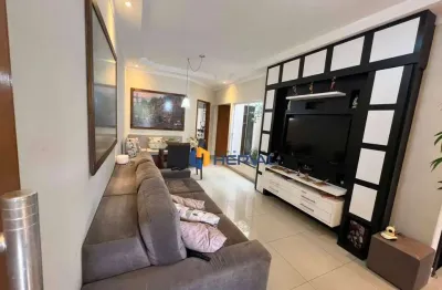 Casa com 3 quartos à venda, 100 m² por r$ 595.000 - jardim tóquio - maringá/pr