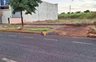 Terreno à venda, 400 m² por r$ 380.000,00 - jardim oriental - maringá/pr