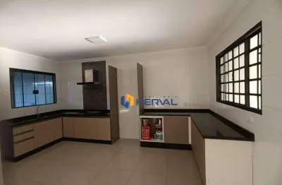 Casa com 3 quartos à venda, 105 m² por r$ 490.000 - jardim licce - maringá/pr