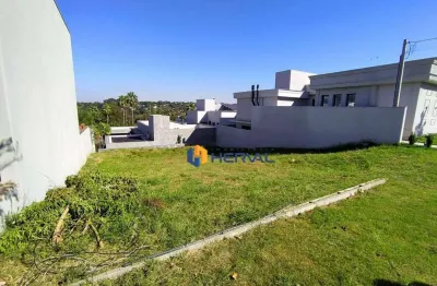 Terreno à venda, 400 m² por r$ 680.000,00 - chácaras aeroporto - maringá/pr