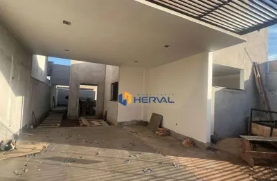 Casa com 3 quartos à venda por r$ 650.000 - jardim campos - maringá/pr