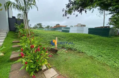 Terreno à venda, 544 m² por r$ 640.000,00 - jardins de monet residence - maringá/pr