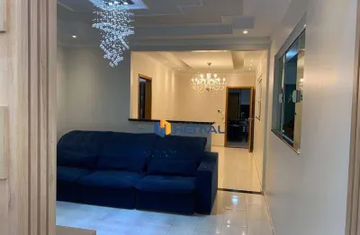 Casa com 3 quartos à venda, 158 m² por r$ 556.000 - jardim oriental - maringá/pr
