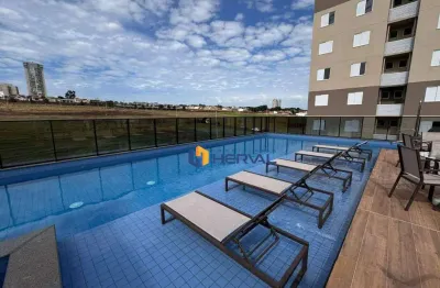 Apartamento com 2 quartos à venda, 54 m² por r$ 430.000 - jardim aclimação - maringá/pr