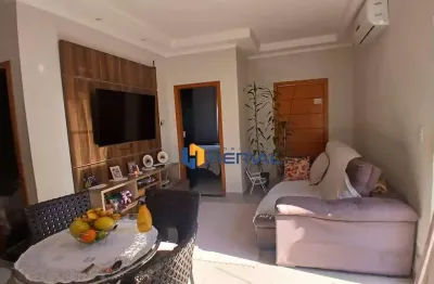 Casa com 3 quartos à venda, 116 m² por r$ 550.000 - jardim paulista - maringá/pr