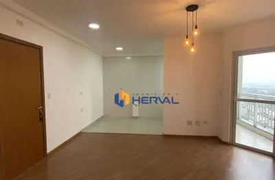 Apartamento com 2 quartos à venda, 54 m² por r$ 385.000 - jardim santa rosa - maringá/pr