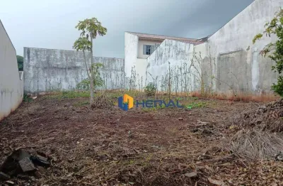 Terreno à venda, 360 m² por r$ 378.000,00 - jardim novo oásis - maringá/pr