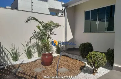 Casa com 3 quartos  à venda, 127 m² por r$ 615.000 - jardim oriental - maringá/pr