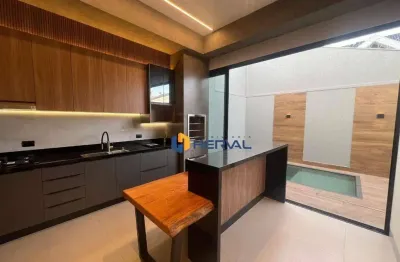 Casa com 3 quartos os à venda, 121 m² por r$ 945.000 - jardim brasil - maringá/pr