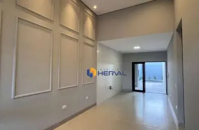 Casa com 3 quartos à venda, 83 m² por r$ 465.000 - jardim três lagoas - maringá/pr