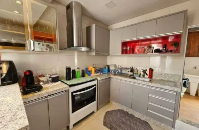 Sobreloja com 3 quartos à venda, 140 m² por r$ 720.000 - jardim fregadolli - maringá/pr