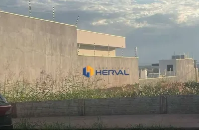 Terreno à venda, 300 m² por r$ 370.000,00 - jardim munique - maringá/pr