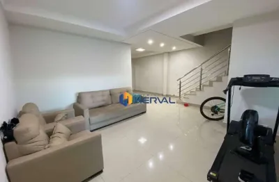 Sobrado com 4 quartos à venda, 228 m² por r$ 920.000 - jardim cidade monções - maringá/pr