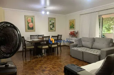 Apartamento com 4 quartos à venda, 136 m² por r$ 550.000 - zona 07 - maringá/pr