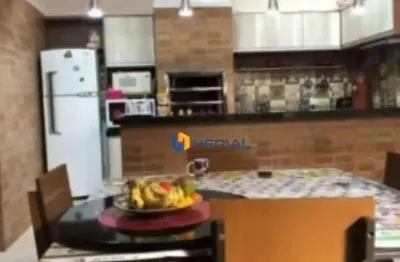 Casa com 3 quartos à venda, 120 m² por r$ 390.000 - jardim universo - maringá/pr