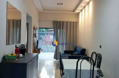 Casa com 3 quartos à venda na Rua Nelson Movio, 395, Jardim Universo, Maringá