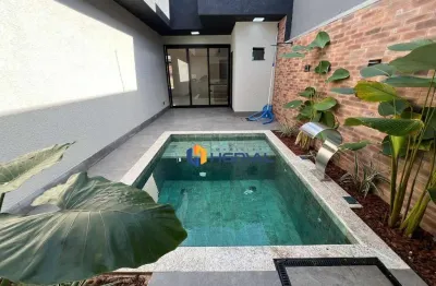 Casa com 3 quartos à venda, 203 m² por r$ 1.650.000 - ouro verde i - sarandi/pr