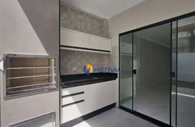 Casa com 3 quartos à venda, 79 m² por r$ 400.000 - parque hortência - maringá/pr