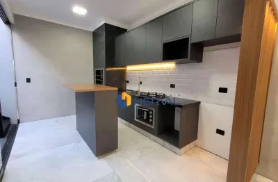Casa com 3 quartos à venda, 152 m² - jardim novo horizonte - maringá/pr