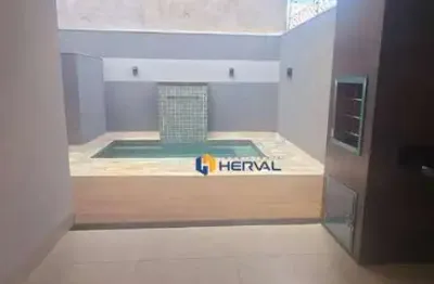 Casa com 3 quartos à venda, 132 m² por r$ 780.000 - jardim espanha - maringá/pr