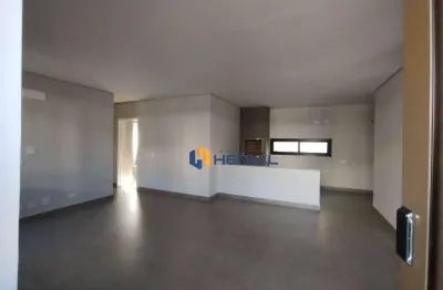 Casa com 3 suítes à venda, 131 m² por r$ 1.280.000 - jardim paraíso - maringá/pr