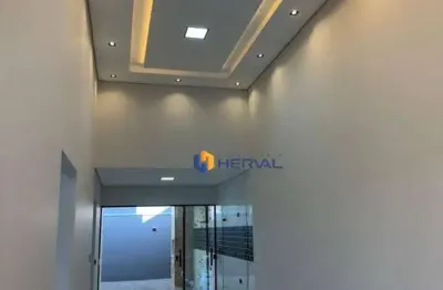 Casa com 3 quartos à venda, 102 m² por r$ 575.000 - jardim paris - maringá/pr