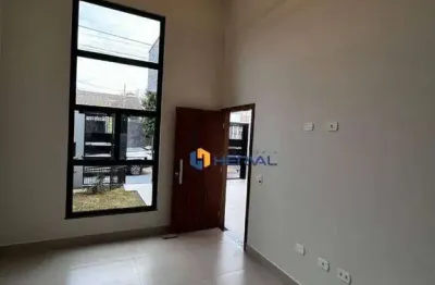 Casa com 3 quartos à venda, 88 m² por r$ 420.000 - ecovalley - sarandi/pr