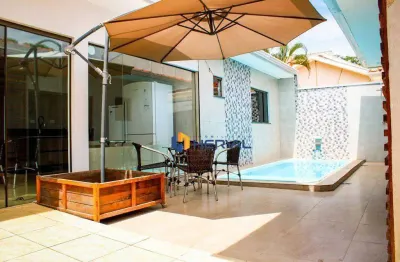 Casa com 3 quartos à venda, 231 m² por r$  - jardim seminário - maringá/pr