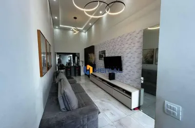 Casa com 3 quartos à venda, 139 m² por r$ 650.000 - jardim oriental - maringá/pr