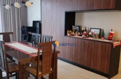 Apartamento com 3 quartos à venda, 130 m² por r$ 1.915.000 - zona 07 - maringá/pr