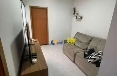 Casa com 3 quartos à venda, 74 m² por r$ 320.000 - jardim gralha azul - sarandi/pr