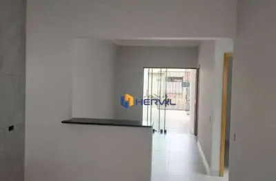 Casa com 3 quartos à venda, 84 m² por r$ 410.000 - jardim atami - maringá/pr