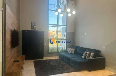 Sobrado com 4 quartos à venda, 290 m² por r$ 2.290.000 - jardim paraíso - maringá/pr