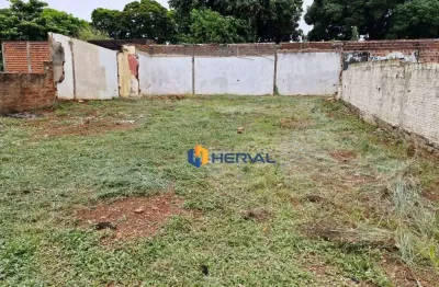 Terreno à venda, 450 m² por r$ 290.000,00 - jardim alvorada - maringá/pr