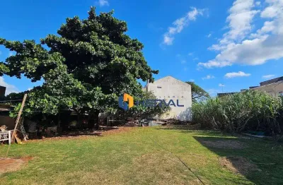 Terreno à venda, 1050 m² por r$ 1.500.000,00 - vila morangueira - maringá/pr