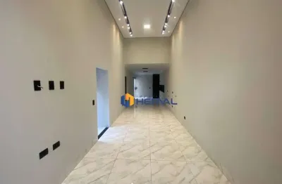 Casa com 3 quartos à venda, 105 m² por r$ 505.000 - jardim real - maringá/pr