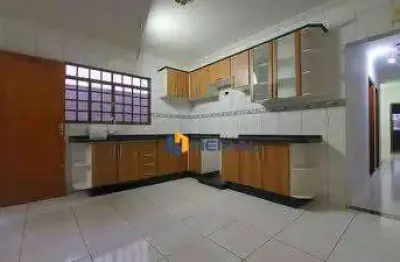 Casa com 3 quartos à venda, 99 m² por r$ 424.000 - jardim imperial ii - maringá/pr