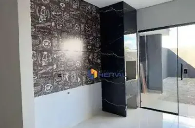 Casa com 3 quartos à venda, 100 m² por r$ 600.000 - jardim universo - maringá/pr