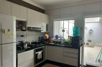 Casa com 2 quartos à venda, 70 m² por r$ 330.000 - jardim catedral - maringá/pr