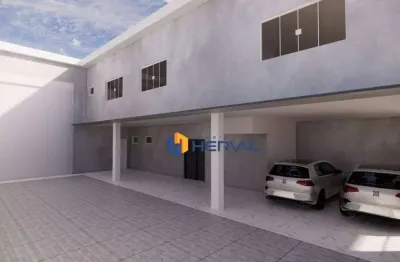 Terreno à venda, 480 m² por r$ 392.000 - jardim rebouças - maringá/pr